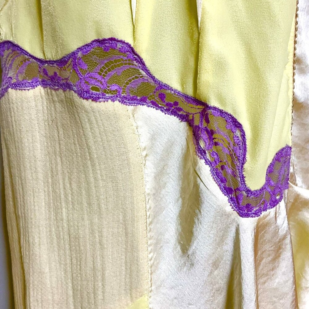Sportmax "Donald" Silk Dress Size IT 42 Italy - Picture 9 of 15